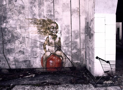 Základová fotografie zdarma na téma apokalypsa, Černobyl, chornobyl