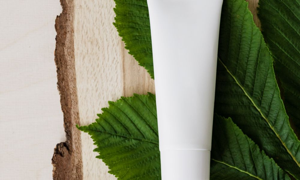The gua sha I almost returned — figure