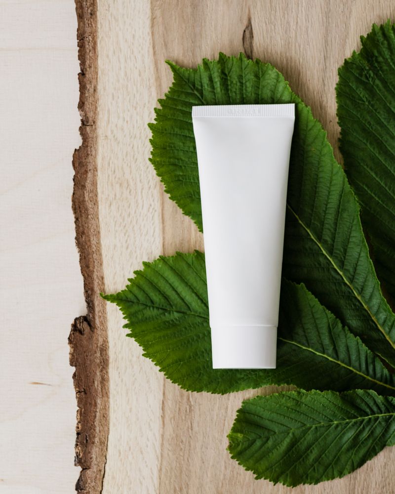 Cuticle & Hand Repair Cream
