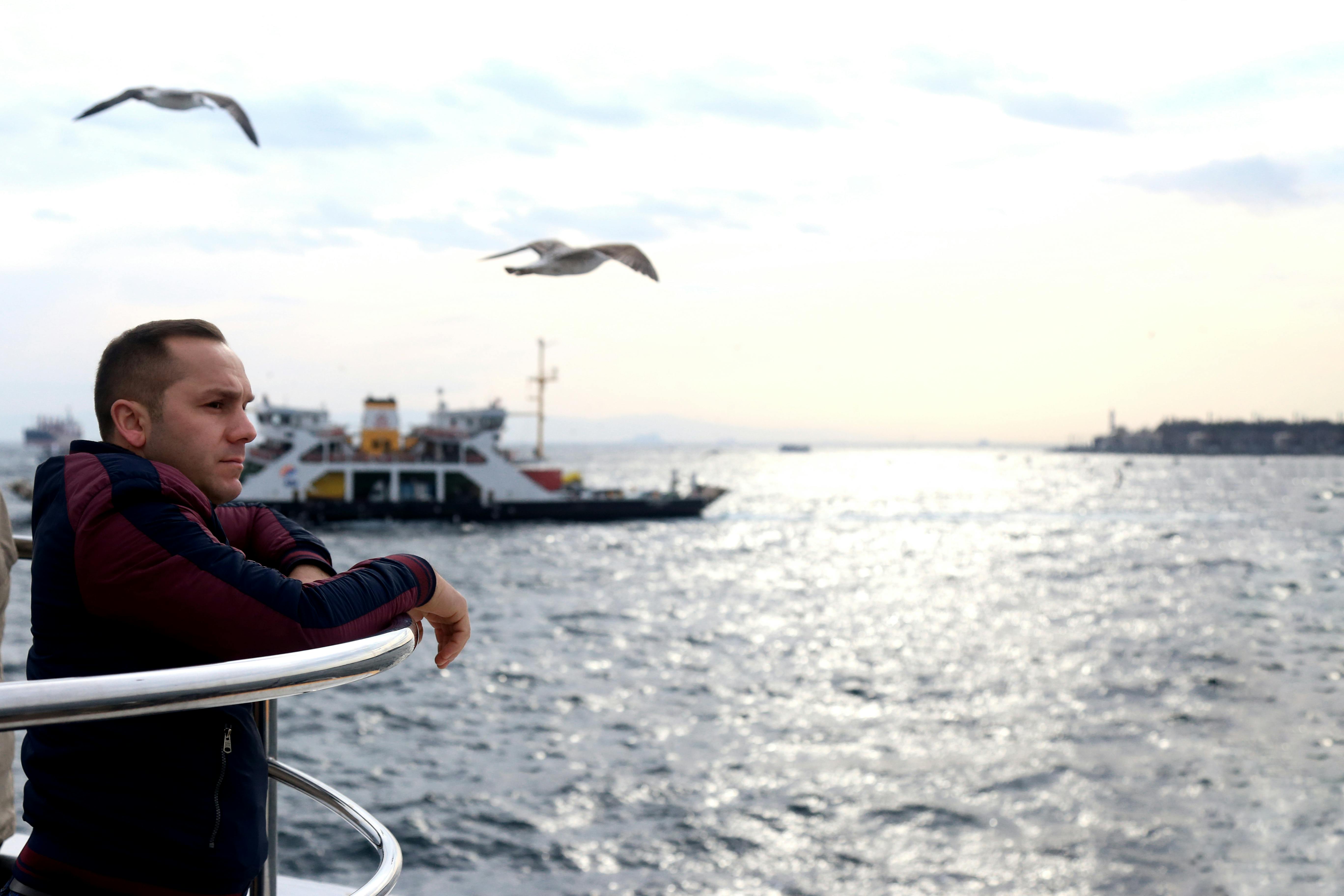 Yunus Karakaya