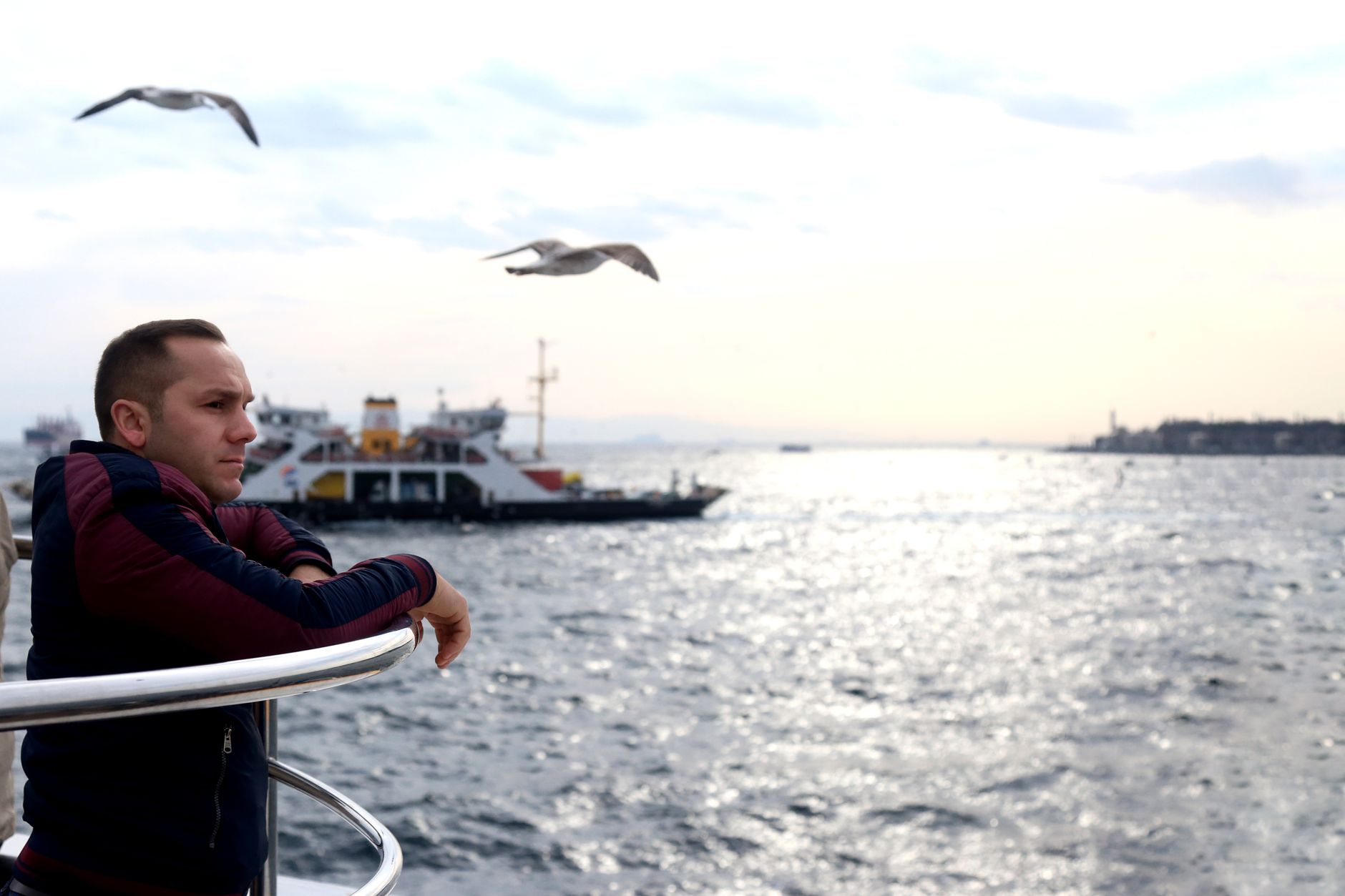 Yunus Karakaya