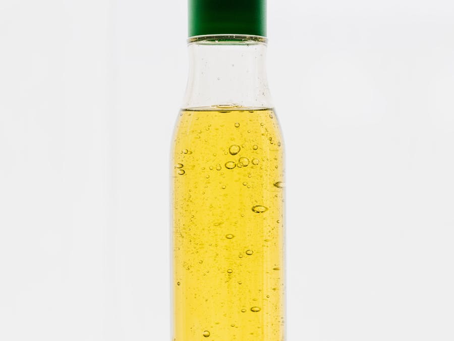 Where do I put oil in my air fryer?