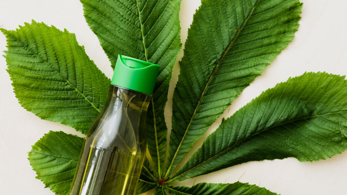 Herbal and Natural Skincare: Time-Tested Ingredients That Work