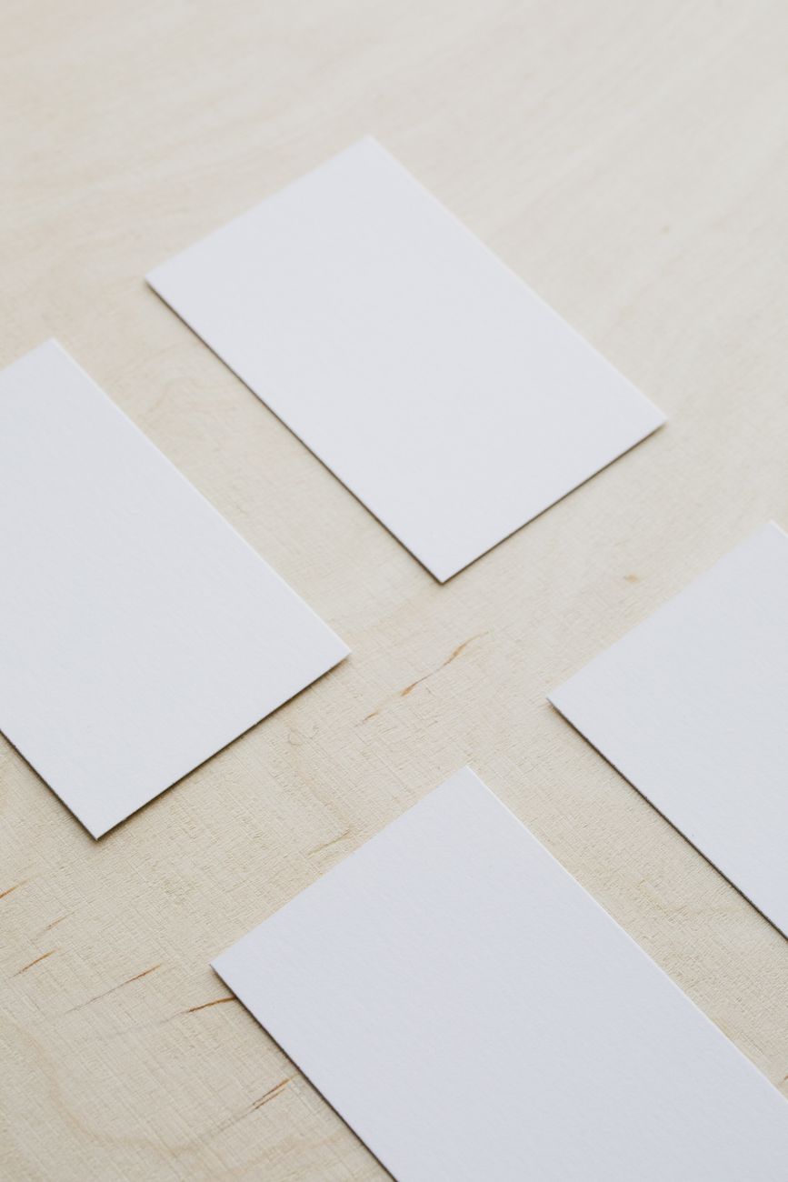 Branding & Visual Identity 1