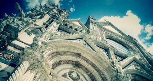 Ilmainen kuvapankkikuva tunnisteilla arkkitehtuuri, Italia, kirkko