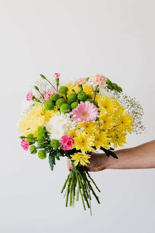 adam, anne çiçeği, anonim içeren Ücretsiz stok fotoğraf