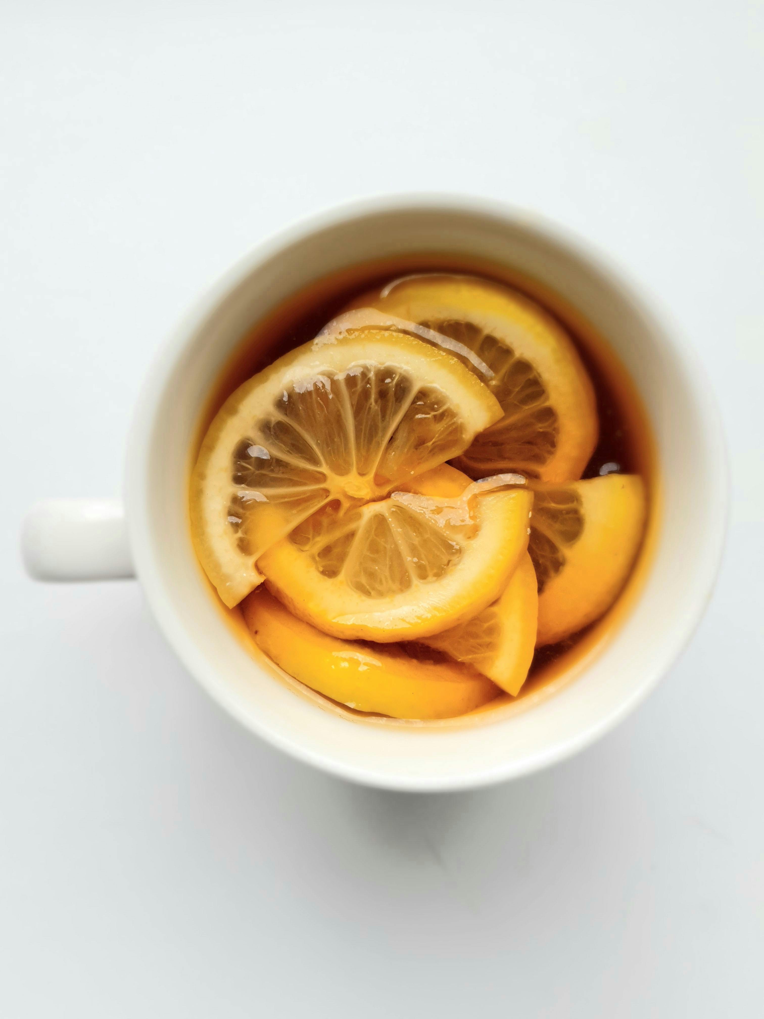 What fruit gives you energy in the morning?