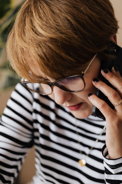 akıllı, akıllı telefon, arama içeren Ücretsiz stok fotoğraf