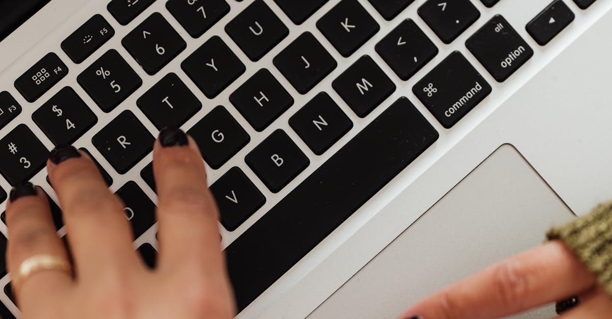 How to print on MacBook Air 2021