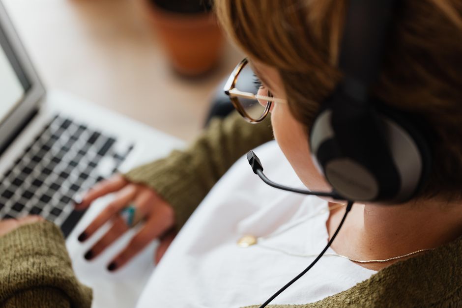Work from home transcription jobs pay by the audio minute rather than by the hour worked, a unit gap this article converts into honest 2026 hourly earnings.