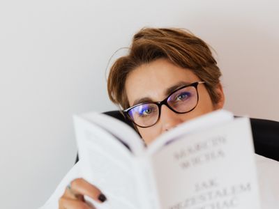 Glasses