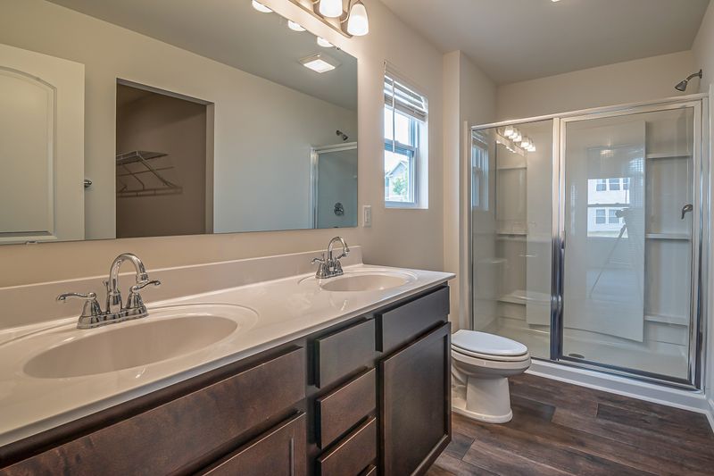 Bathroom Remodeling project 3 - Hinson Construction - North Myrtle Beach SC