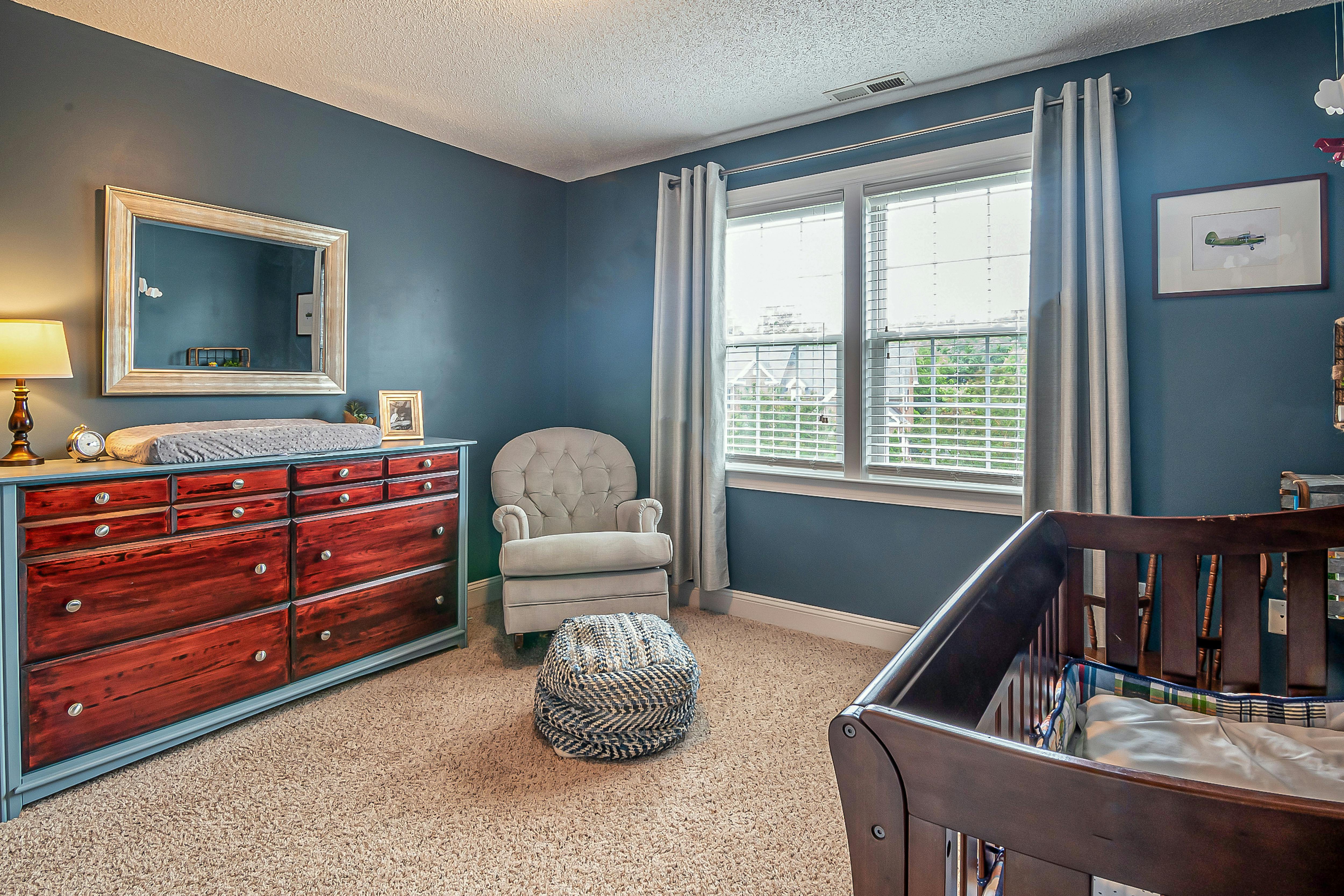 Best Dresser With Changing Topper