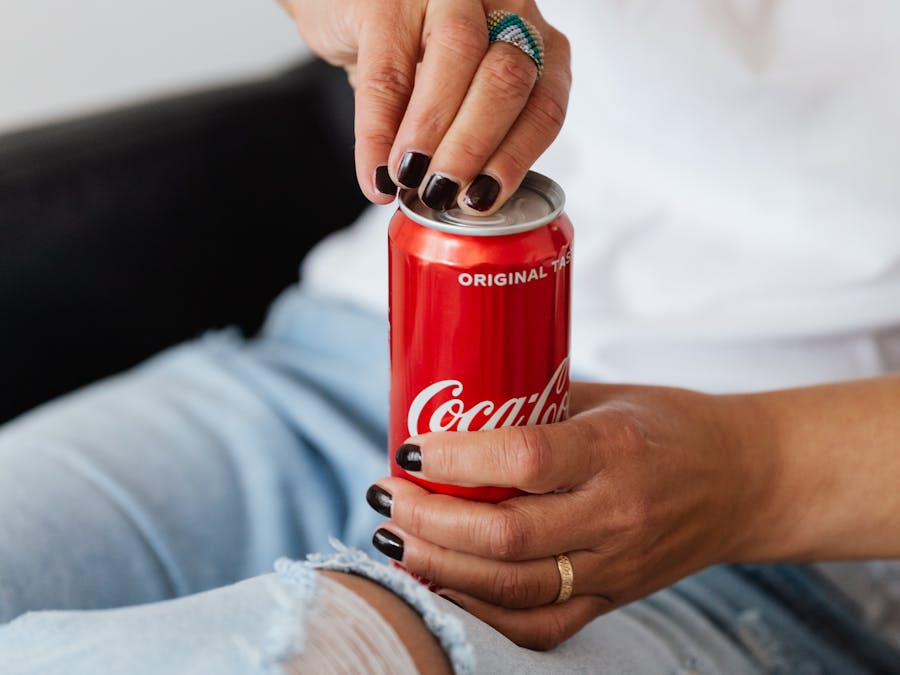 What can I drink to calm my nerves?