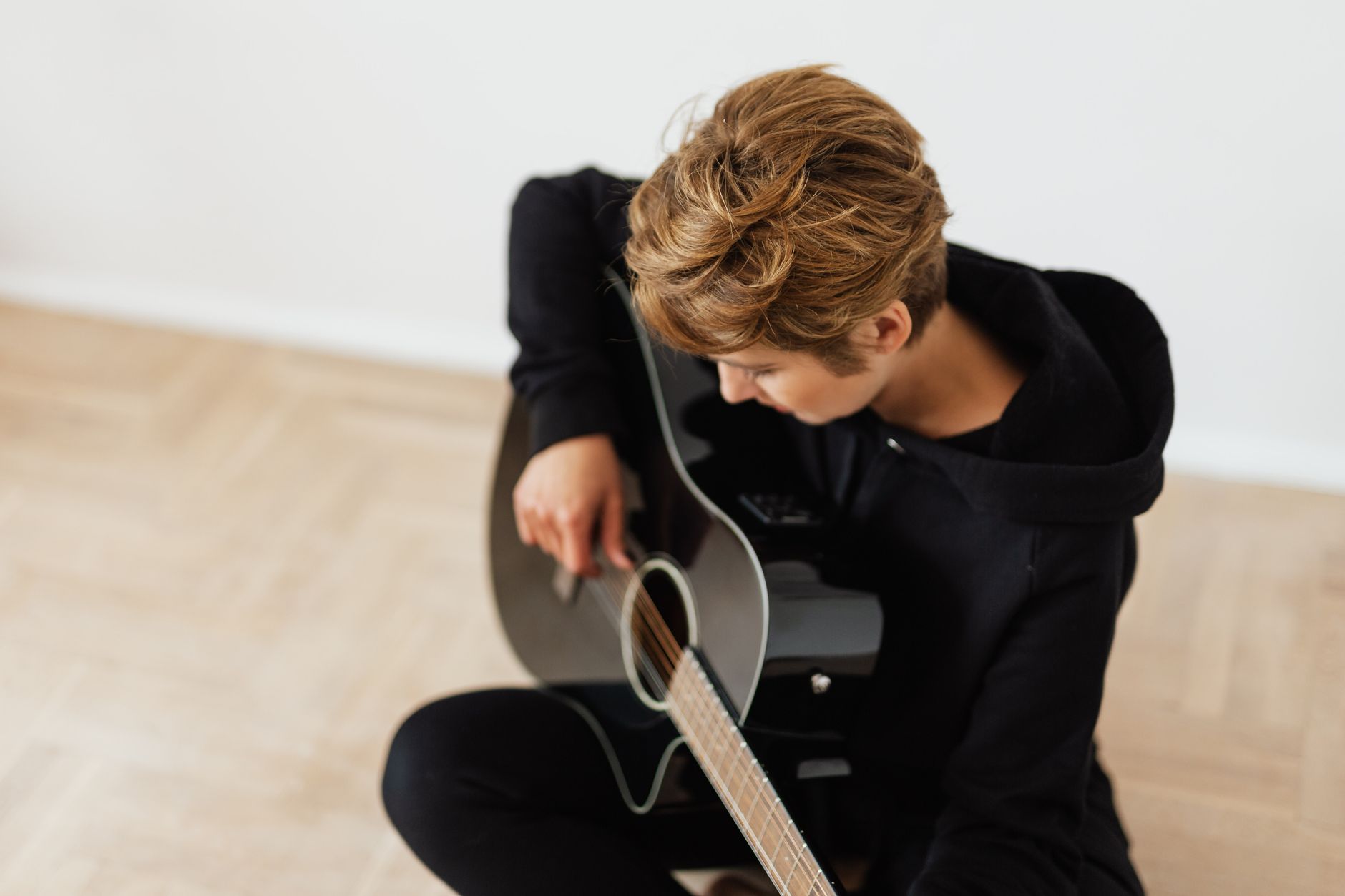 Taylor Steven