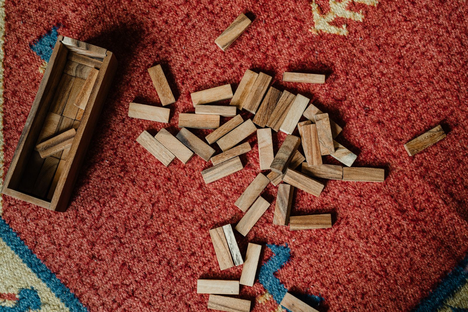 Symbolbild aus einer Kita-Umgebung (Stockfoto, kein Bild der echten Kita).