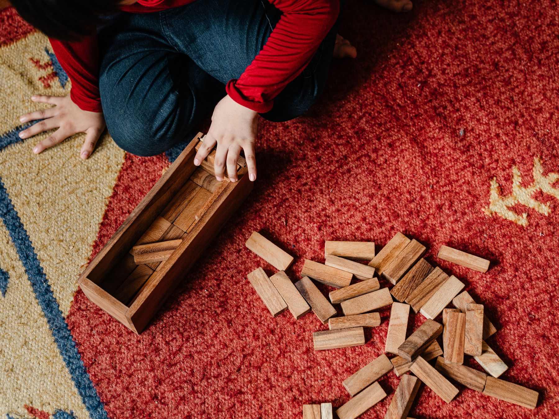 Cradley Heath — professional movers carrying furniture on a house move