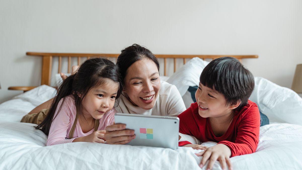 Comment instaurer un temps décran équilibré pour les enfants en 2026 - illustration