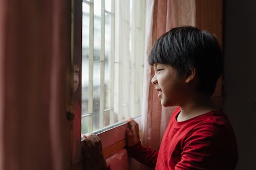 Kostnadsfri bild av ansiktsbehandling, asiatisk, barn