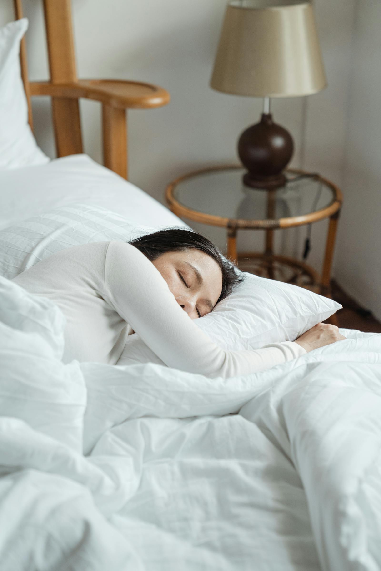 Sleep Soundly with the Best Sleep Medication A Comprehensive Guide