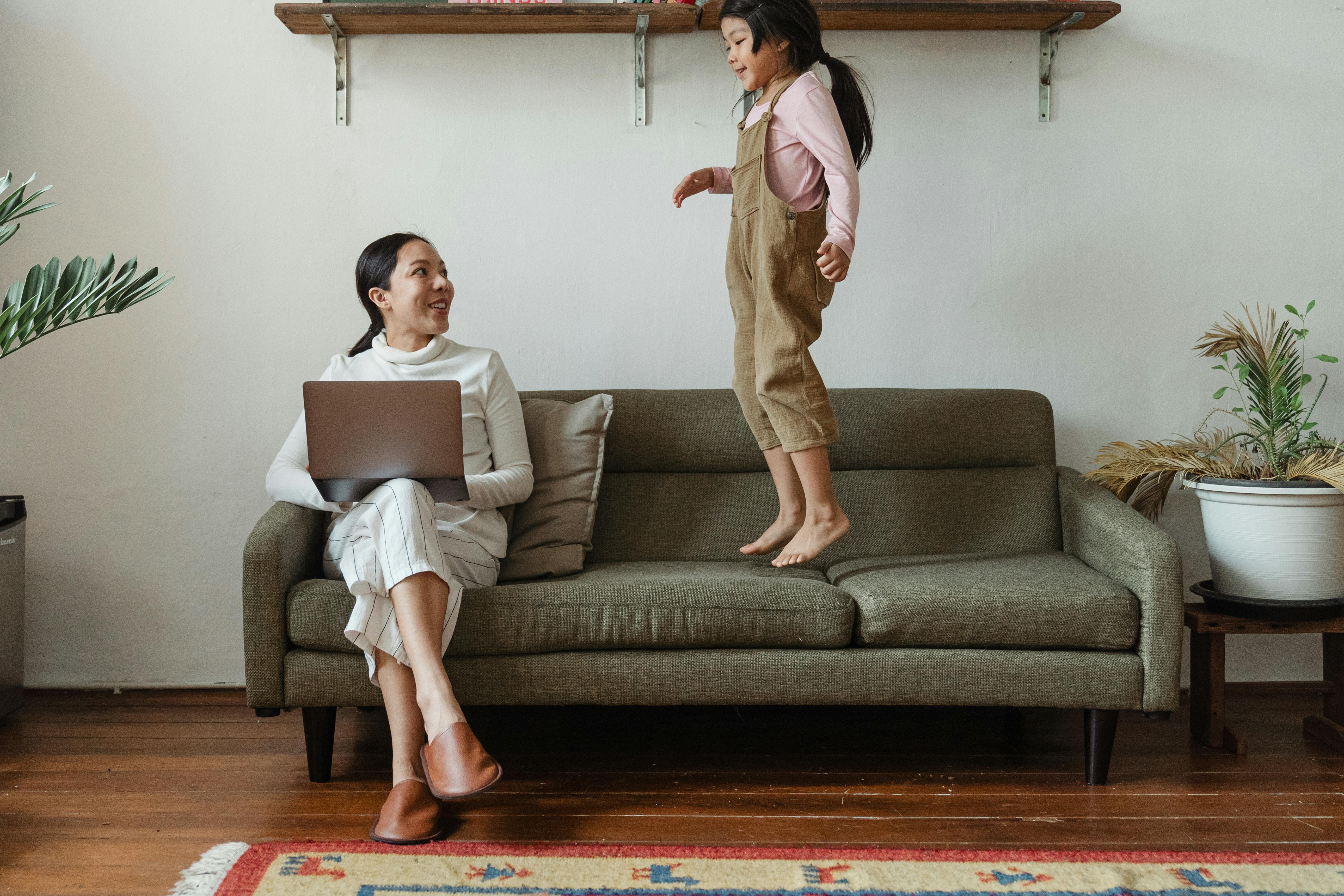  Navigating Remote Work as a Parent: Tips and Strategies