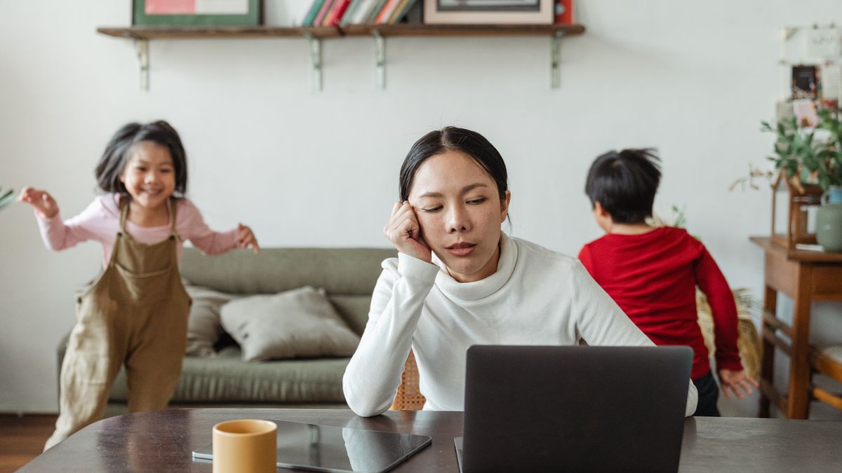 Équilibre vie professionnelle et personnelle