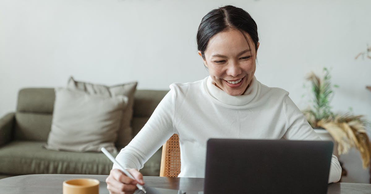 Best Laptop for Remote Work in 2023