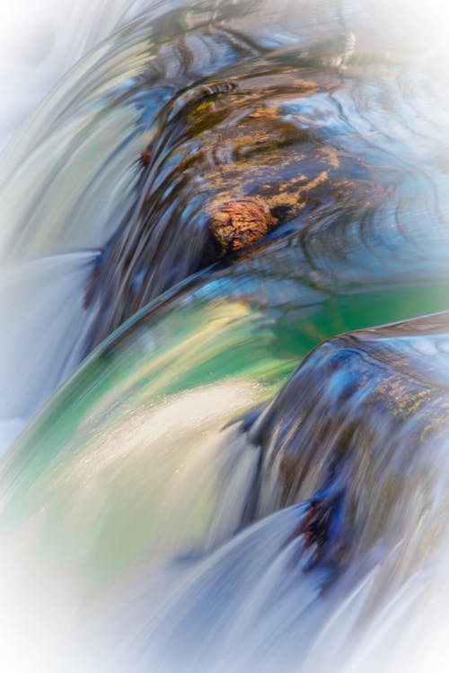 cascada的, madre naturaleza, naturaleza 的 免費圖庫相片