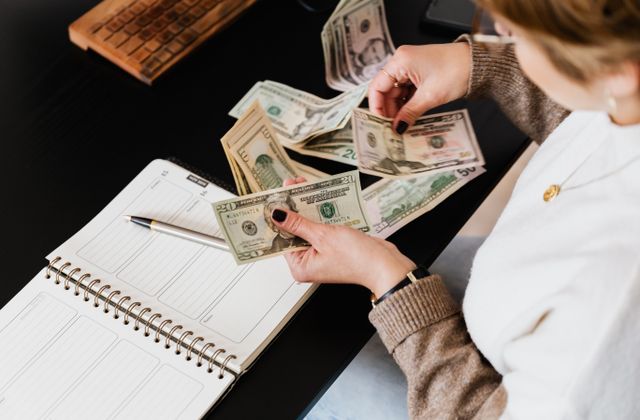 Understanding Your Cash Flow: A Simple Framework