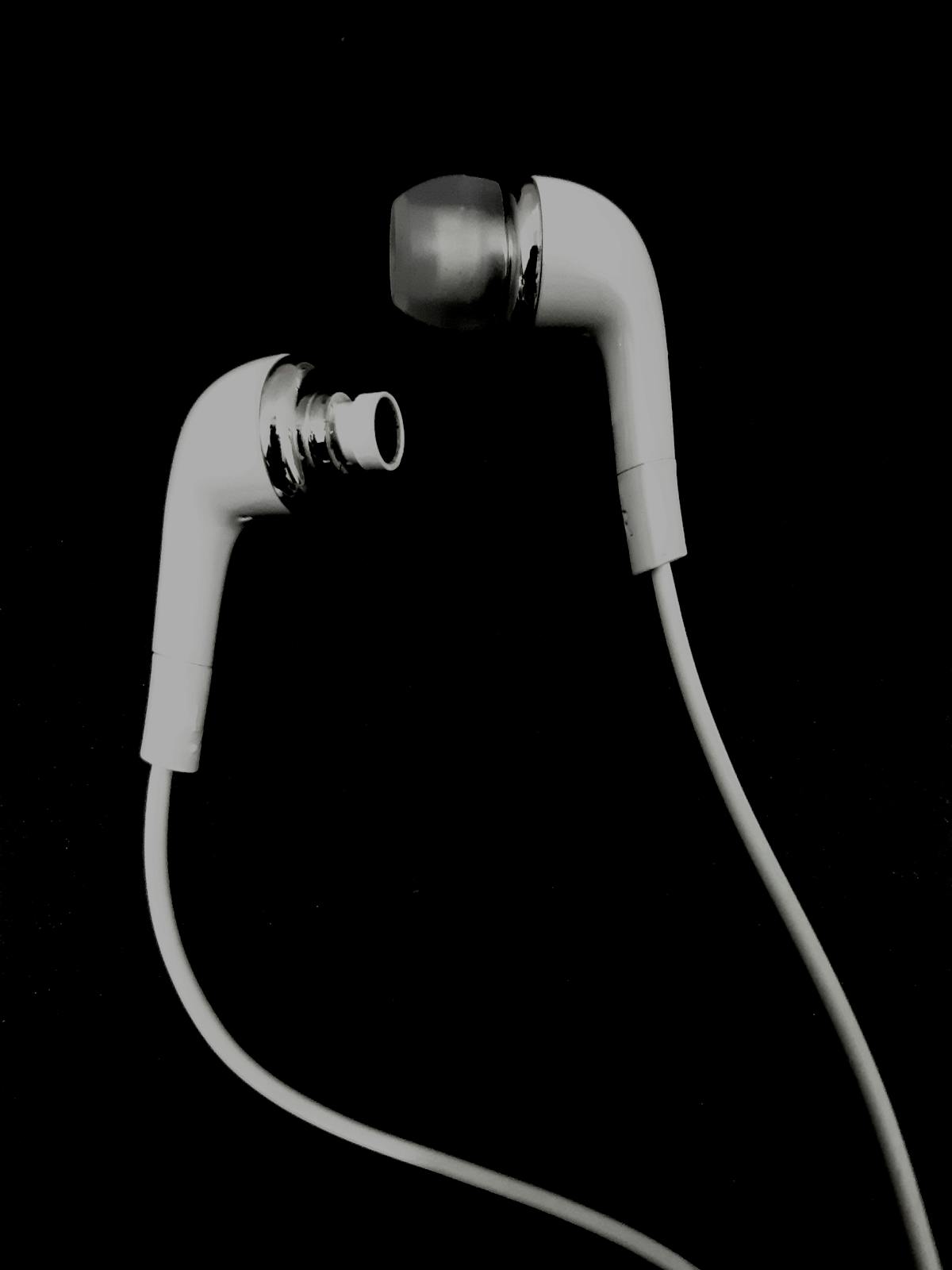 Notebook with checklist and laptop opened for studying