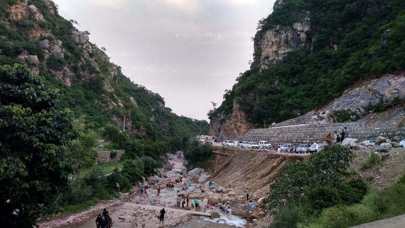 Storefront illustration or photo