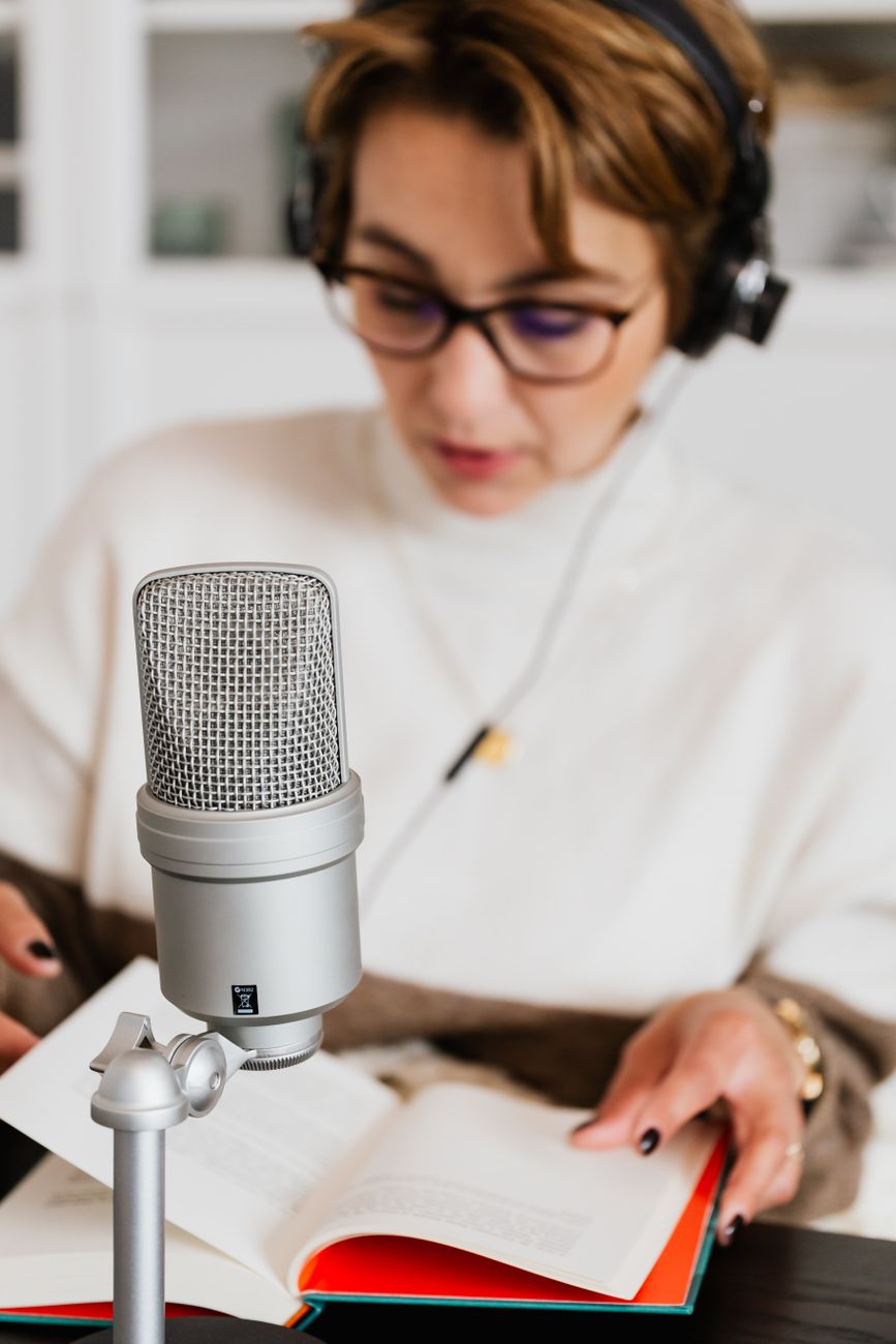 <em>Podcast</em> dell'Incontro di Letture: Catarina Gomes e le patate del <em>Terrinhas</em>