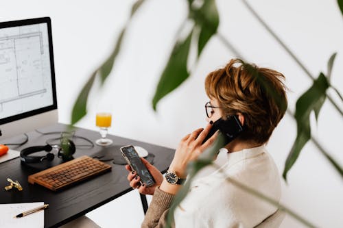 akıllı, akıllı telefon, anonim içeren Ücretsiz stok fotoğraf