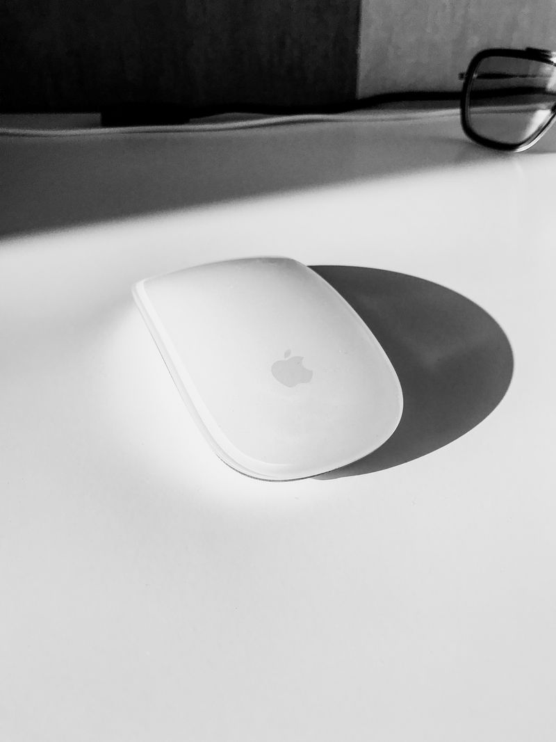 Magic Mouse
