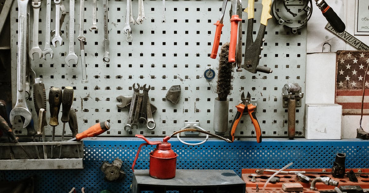 How to set a torque wrench in inch pounds