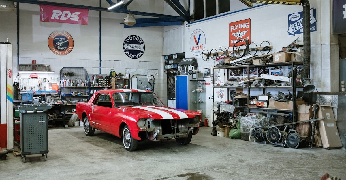 Top Auto Glass Repair Shops in Dallas