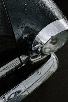 Car Parts