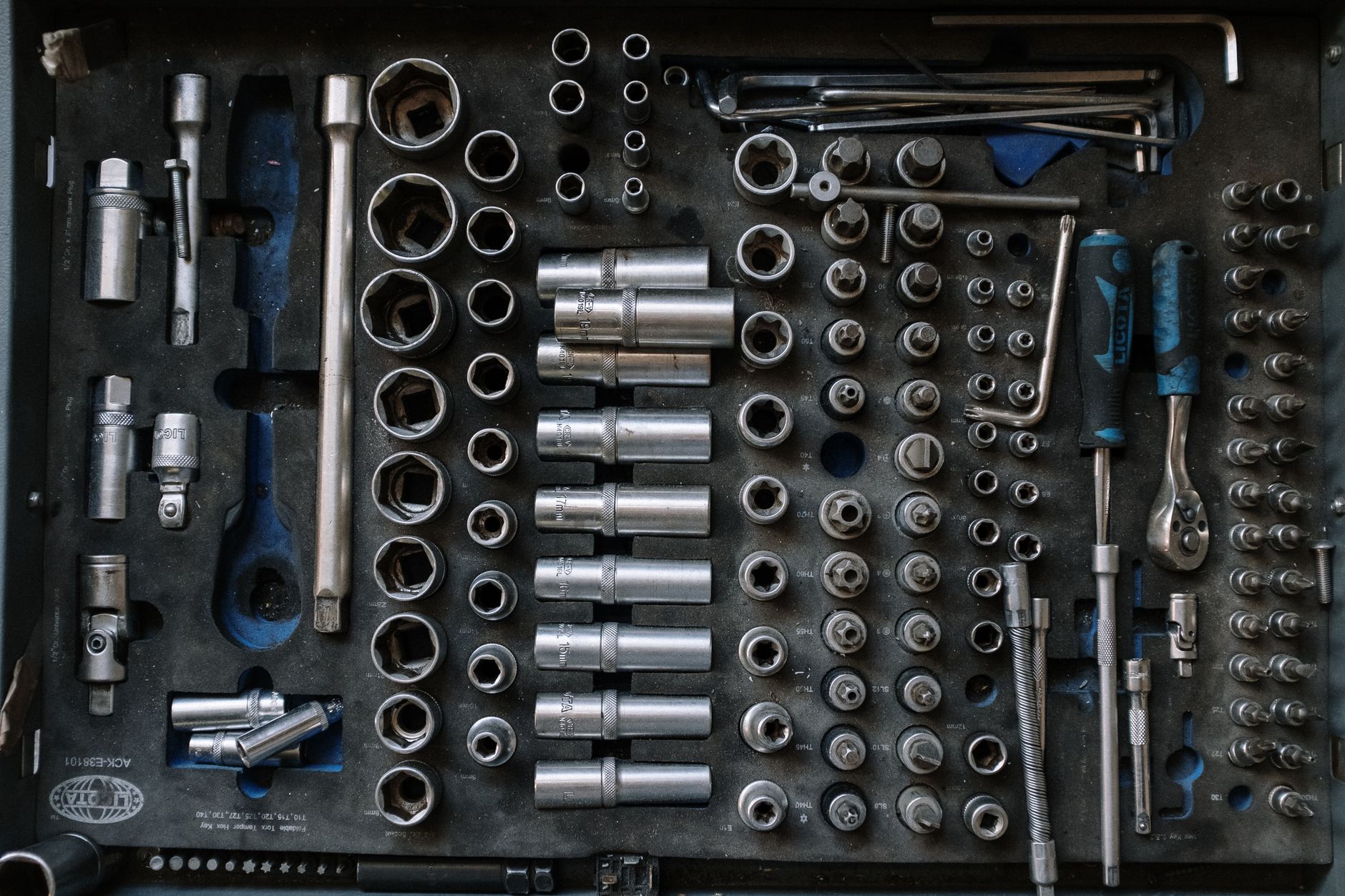Best Socket Sets Under $200 (2026)