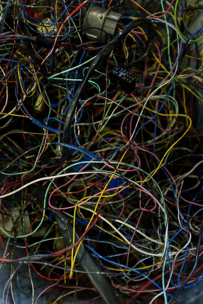 Elektryka samochodowa