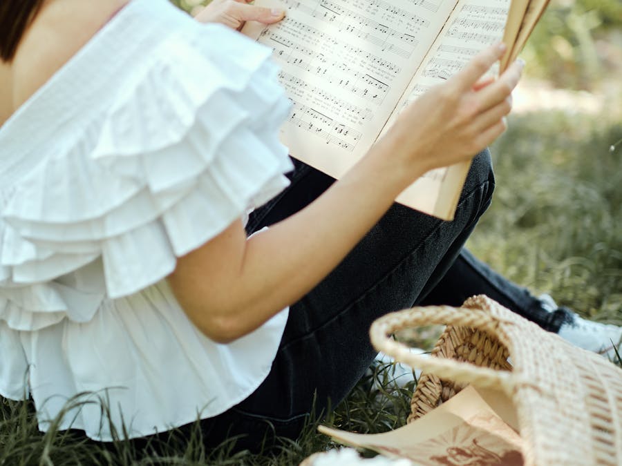 How do you read chord symbols?