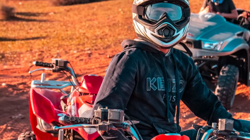 Best Outdoor Activities in Saudi Arabia | SaudiActivities