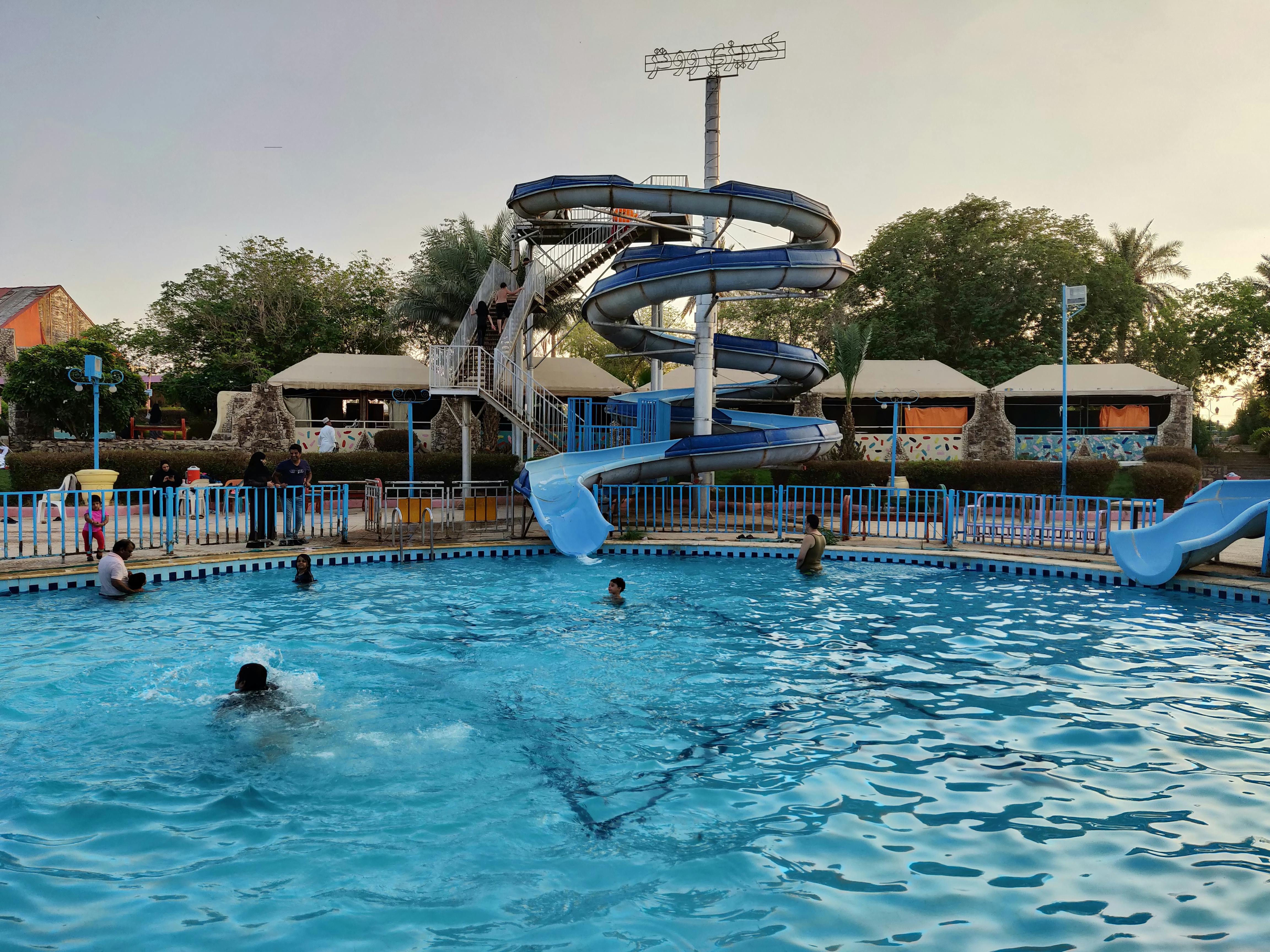 HVAC maintenance service