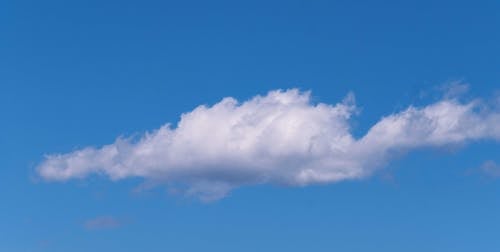 Kostenloses Stock Foto zu atmosphäre, blauer himmel, draußen