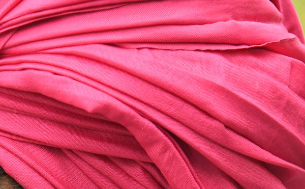 Tablet with data charts