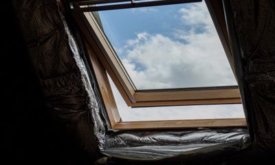 Insulation services in Florida