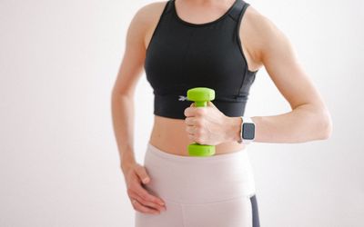 Không cần Apple Watch 12 để có tất cả tính năng sức khỏe mới