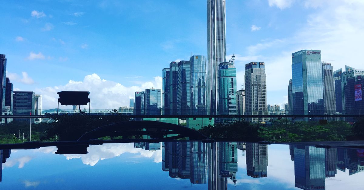 Shenzhen Courts Brace for New Eco-Code With Focus on Coastal Protection