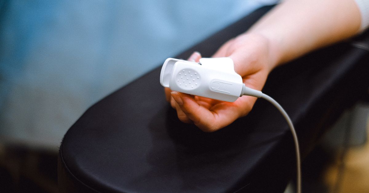 Wearable Health Technology Revolutionizes Indian Healthcare