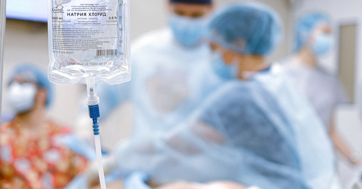 Cómo 12 cirugías pioneras impulsaron la innovación médica Cómo 12 cirugías pioneras impulsaron la innovación médica