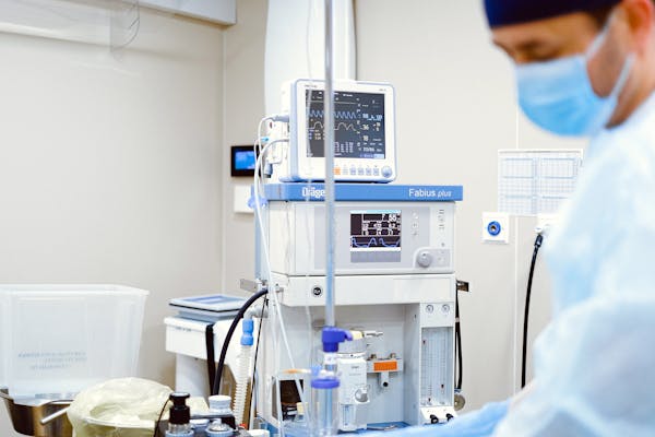 ICU Services